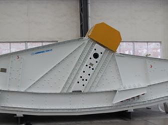 振動篩的配件有哪些？如何選擇振動篩配件？