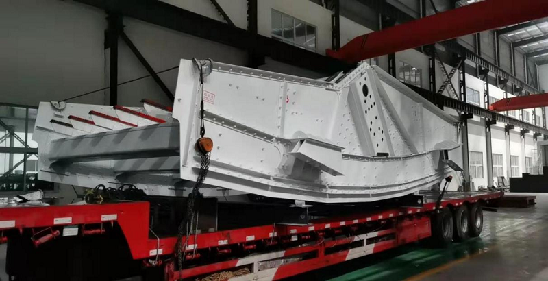 如何選擇合適的水平直線振動篩？以及如何選擇篩分大小