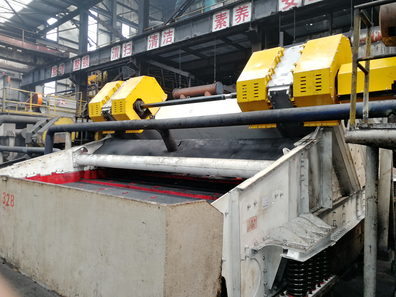 直線振動篩振幅大小如何調(diào)整？調(diào)整振幅的注意事項