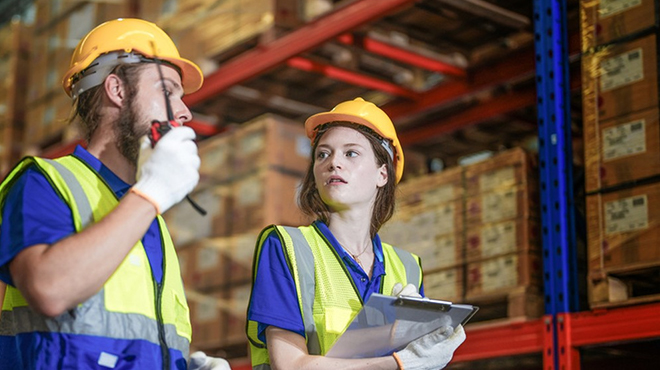 維修、保修管理