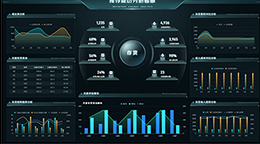 出入庫(kù)可視化